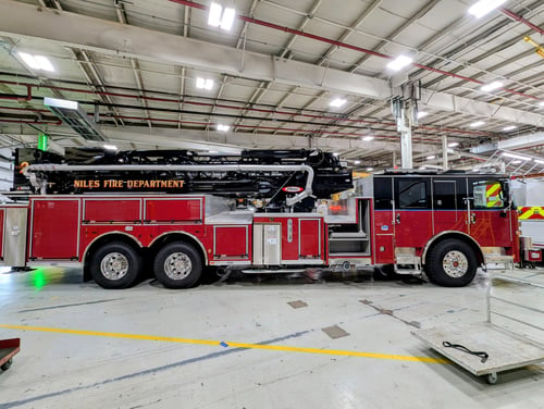 Niles FD